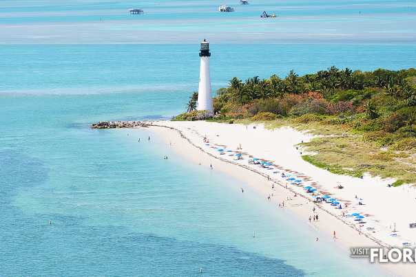 VISITFLORIDA Backgrounds Bill Baggs State Park