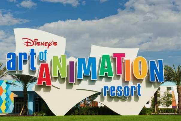 Disney's Art of Animation