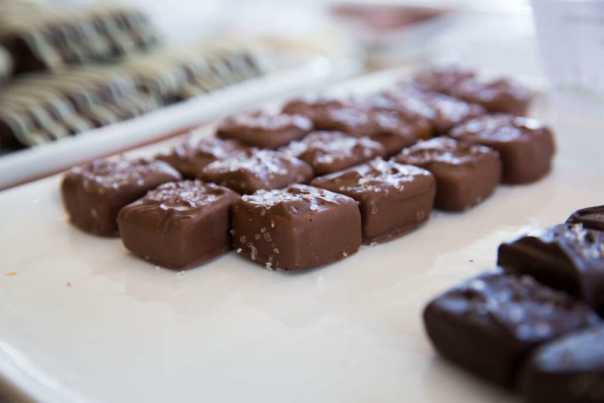 Chocolate Kingdom Orlando Kissimmee