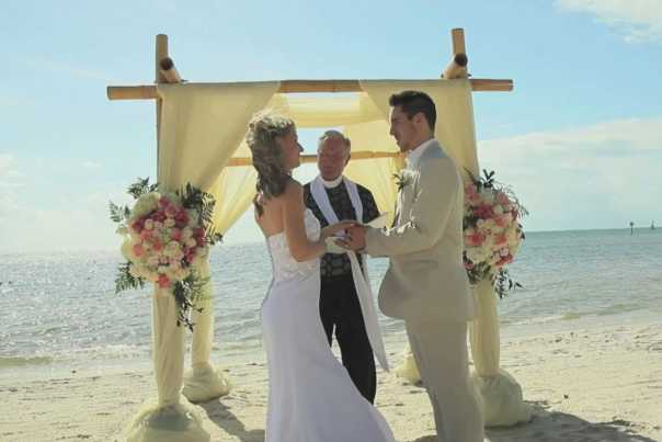 Video Thumbnail - youtube - Florida Travel: Why Key West is Perfect for Weddings