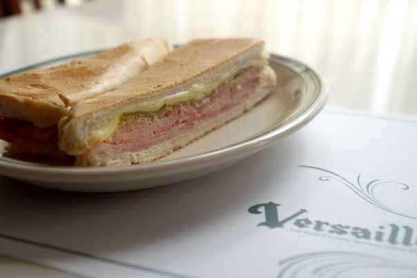 Video Thumbnail - youtube - Florida Flavors: Cafe Versailles Cuban Sandwich