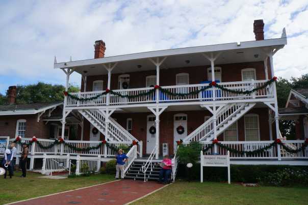 st-augustine-lighthouse-keeper-house-image-mclaren-family.JPG