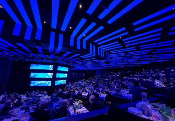 Blue New Theatre