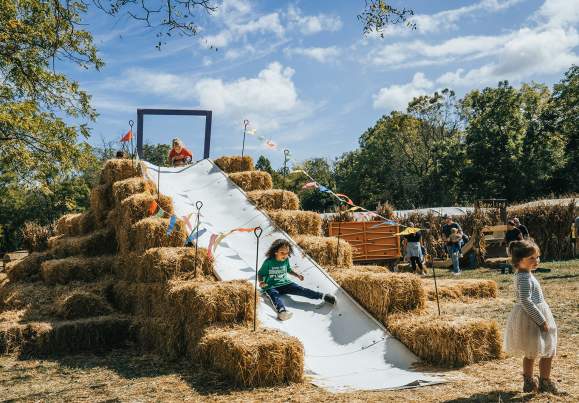 Pumpkin Hollow