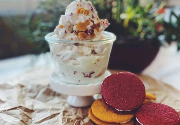 The Golden Scoop