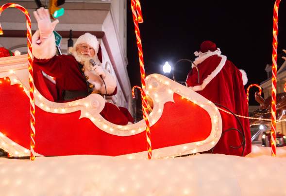 Annual Events And Festivals In Lafayette West Lafayette Indiana