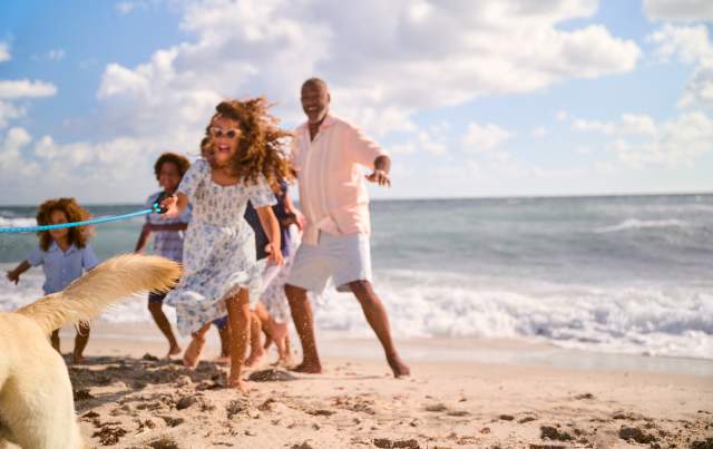 Summer Staycation in Greater Fort Lauderdale