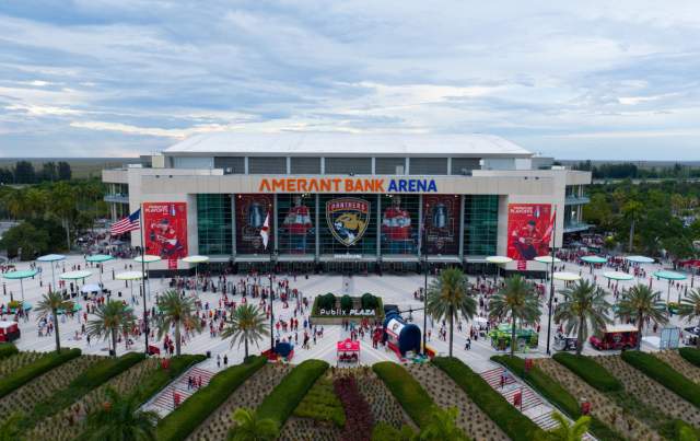 Broward County to Host Free World Cup Watch Parties at Amerant Bank Arena