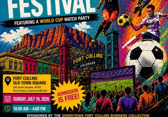 World Soccer Festival