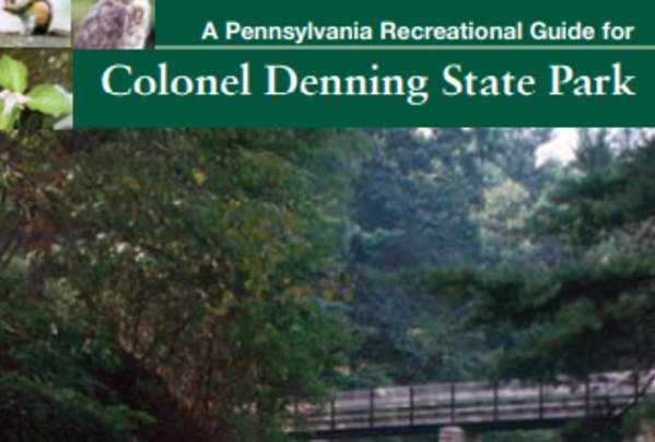 Colonel Denning Recreation Guide