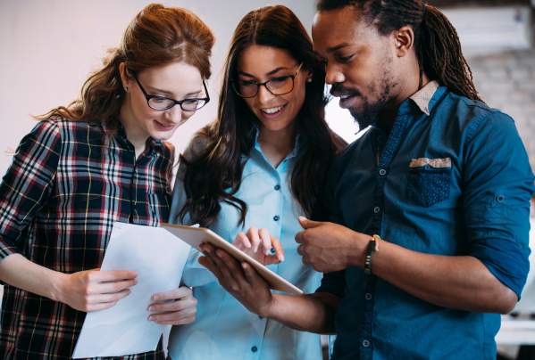 Workforce Development