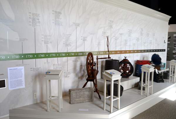 Cumberland County Historical Society