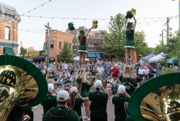 CSU / Old Town