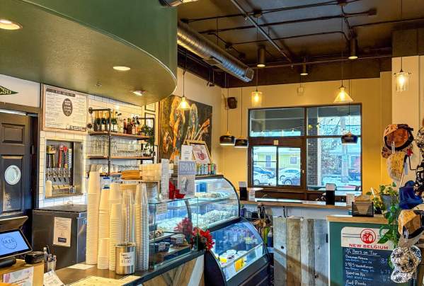 Only in FoCo: Mugs Fort Collins