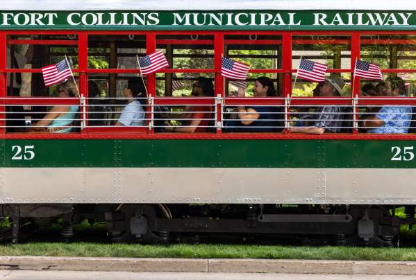 Reasons to Spend Your 4th of July in Fort Collins