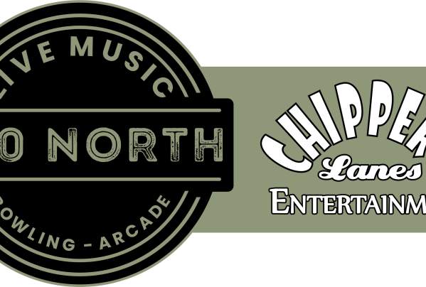830 North Logo