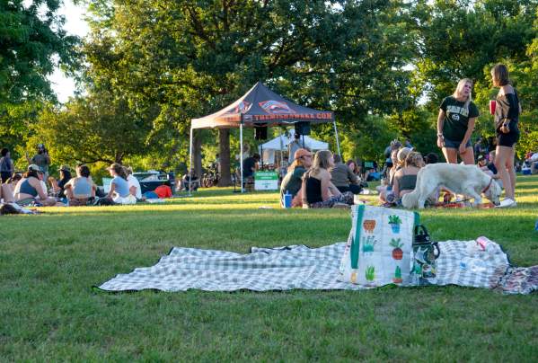 Best Places to Enjoy a Picnic in Fort Collins