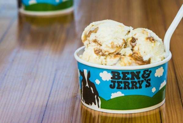 Fort Collins Community Connections: Ben & Jerry's