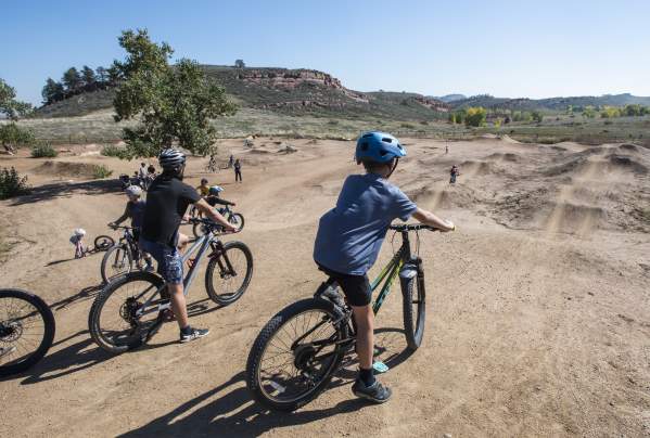 Your Guide to the NoCo MTB Fest