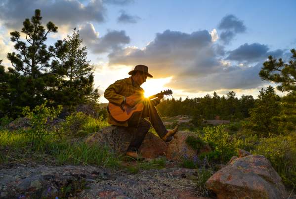 Cowboy Up in Northern Colorado