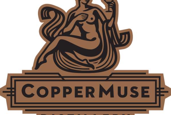CopperMuse Logo