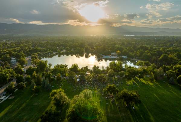 Fun in the Sun: Art, Music, Food and More this May in Fort Collins!