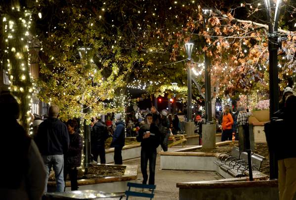 Fort Collins New Years Eve Celebrations for Every Age and Interest