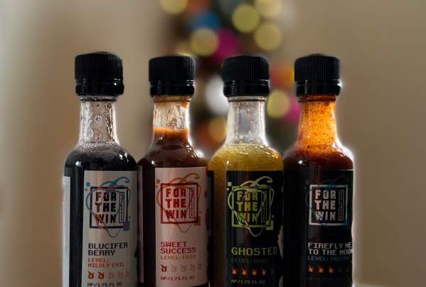 Craft Hot Sauce Heating Up Fort Collins