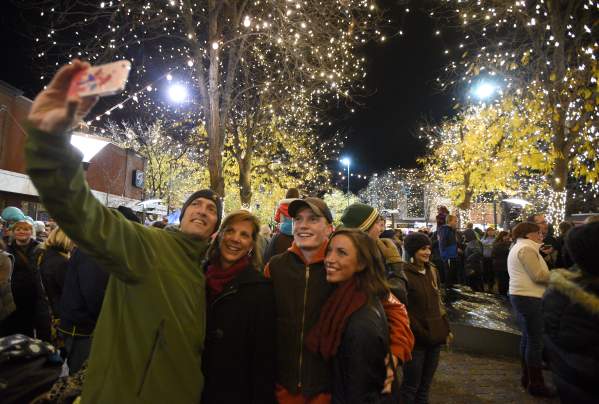 November Events in Fort Collins