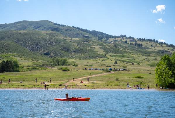 Splash Into Summer: Water Activities to Keep You Cool