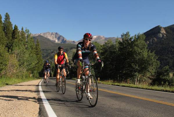 The Top 3 Bicycle Rides in Fort Collins