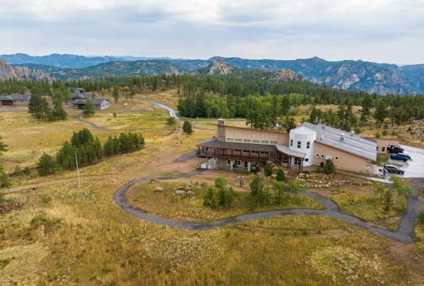 Only in FoCo: Kennedy Mountain Center