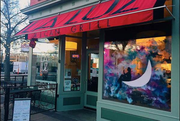 Fort Collins Community Connections: La Luz Mexican Grill