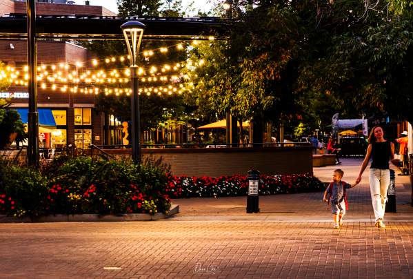 Embracing the “Quietcation” in Fort Collins