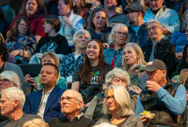 First Time Festivalgoer Guide: ACT Human Rights Film Festival