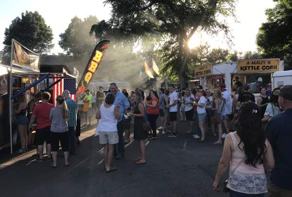 18 Festivals to Put on your Calendar Now