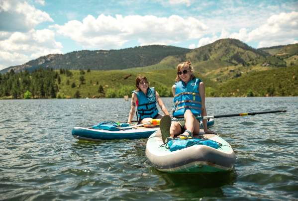 Fun in the Sun: Art, Music, Food and More this May in Fort Collins!