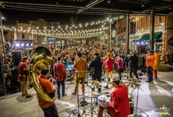 Your Guide to FoCoMX 2026