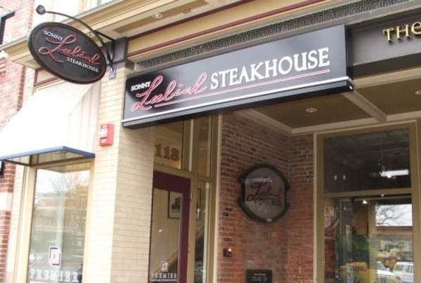 Fort Collins Community Connections: Sonny Lubick Steakhouse