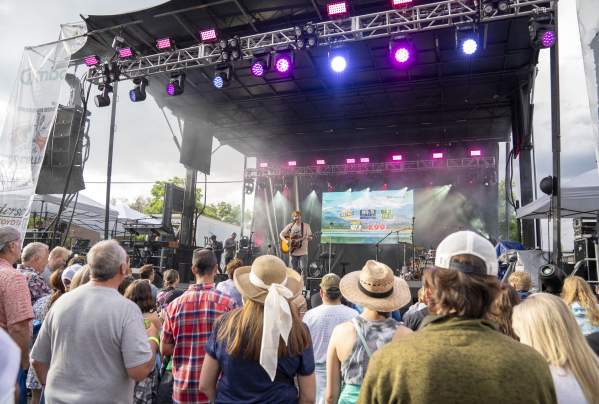 5 Reasons Taste of Fort Collins 2025 Will Be the Ultimate Summer Kickoff