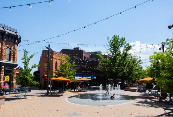 Best Ways to Cool Off in Fort Collins