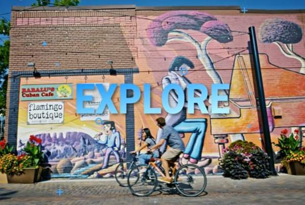 Video Thumbnail - vimeo - Adventures in Fort Collins, Colorado