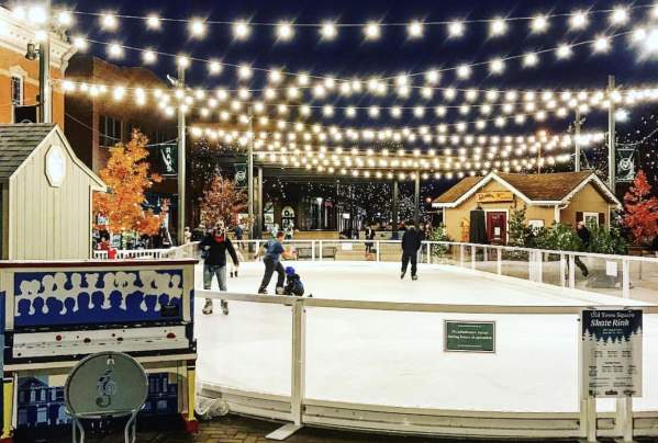 Things to Do In and Around Fort Collins Over Thanksgiving Week