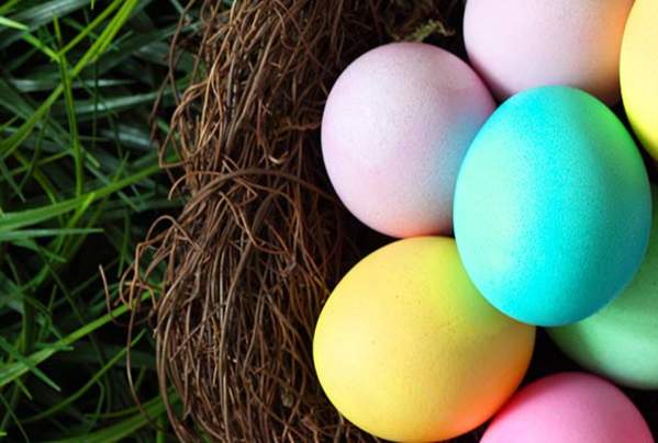 Insider's Guide: How to Spend Easter Weekend in 2025