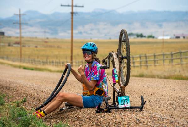 6 Tips for Your Best FoCo Fondo