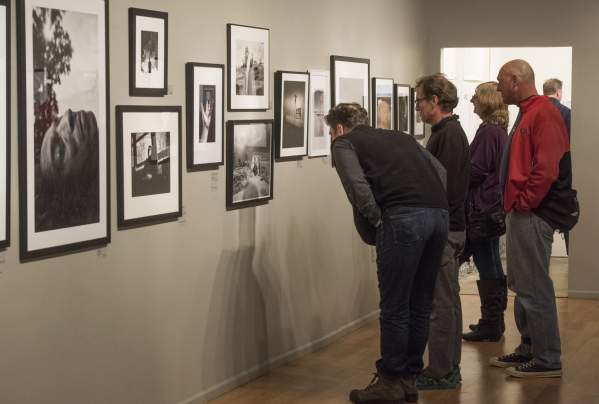 Your Guide to Art Week 2026