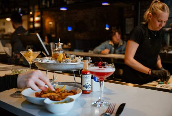 Only in FoCo: Jax Fish House & Oyster Bar