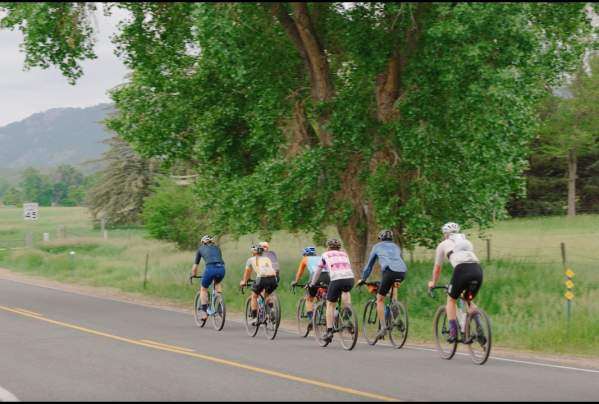 T - "Bike Culture" by Ryan Sauter