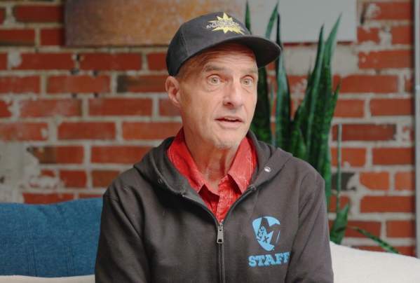 Local Music Ambassador: Michael Emanuele