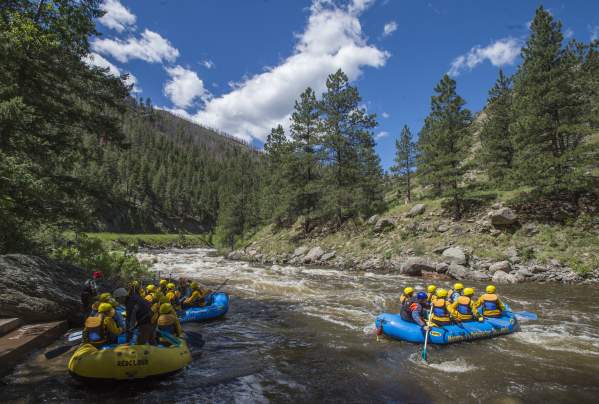 2025 is Your Year for Outdoor Adventure in Fort Collins